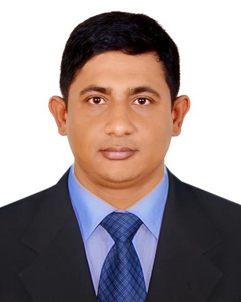 মোঃ শফিকুল ইসলাম
